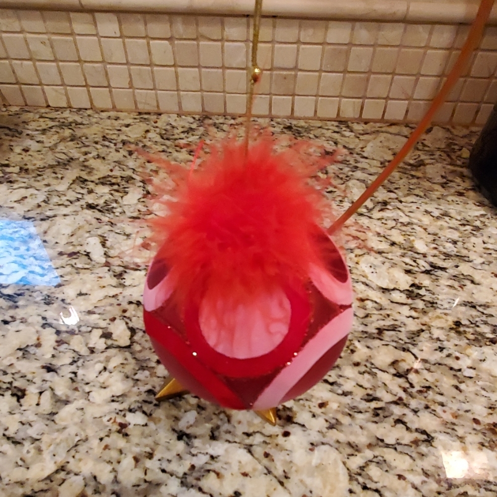 Holiday Ornament